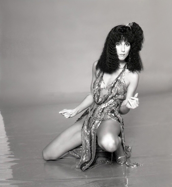Cher