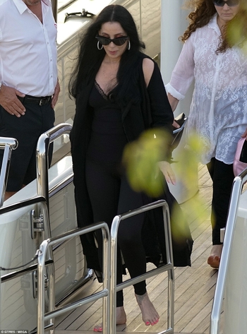 Cher