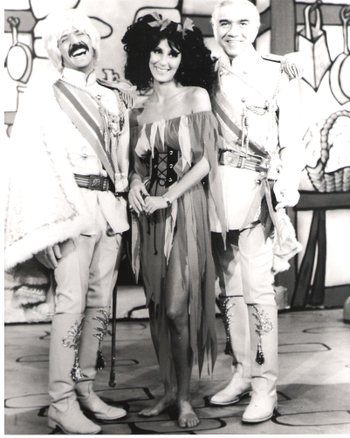 Cher