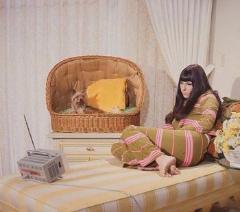Cher