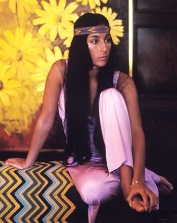 Cher