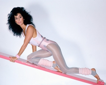 Cher