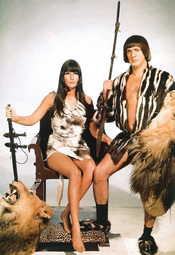 Cher