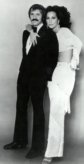 Cher