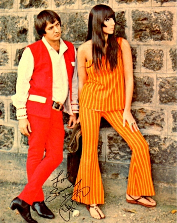 Cher