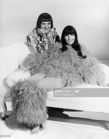 Cher
