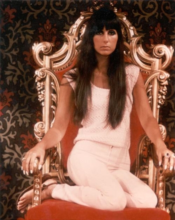 Cher