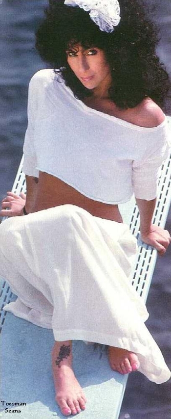 Cher