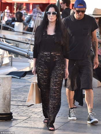 Cher