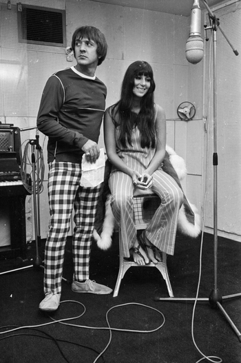 Cher