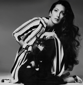 Cher