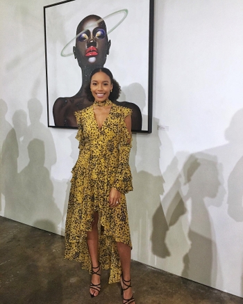 Courtney Tezeno