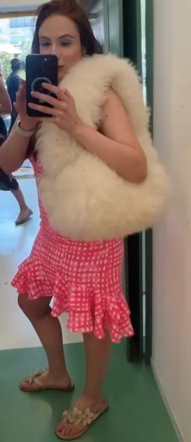 Patrícia Lélis