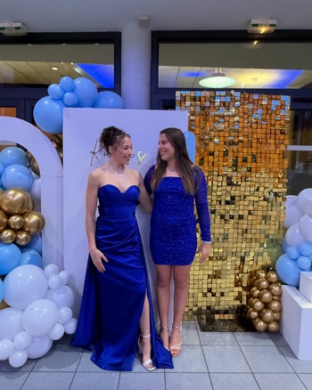 Kaylia Nemour