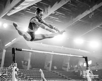 Kaylia Nemour