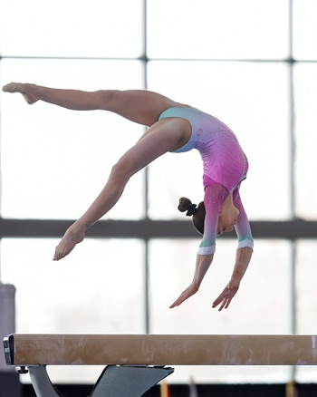 Kaylia Nemour