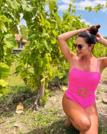 Dânia Neto