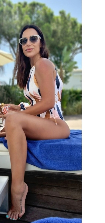 Dânia Neto