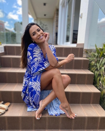Dânia Neto