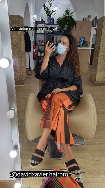 Dânia Neto
