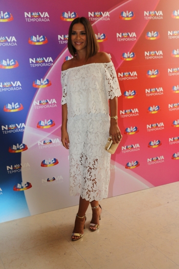 Dânia Neto