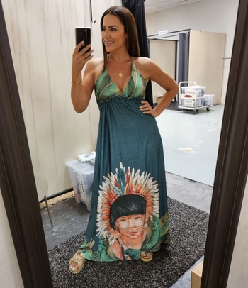 Dânia Neto