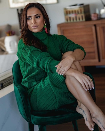 Dânia Neto