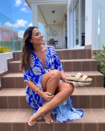 Dânia Neto