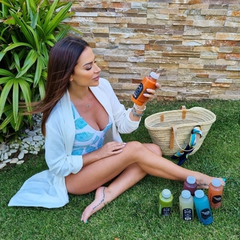 Dânia Neto