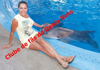 Dânia Neto