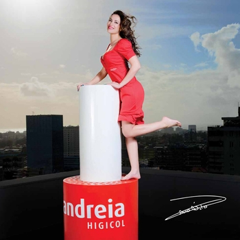 Dânia Neto