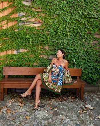 Dânia Neto