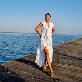 Dânia Neto