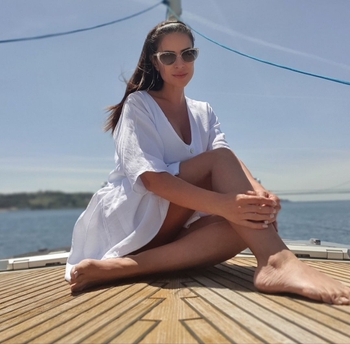 Dânia Neto