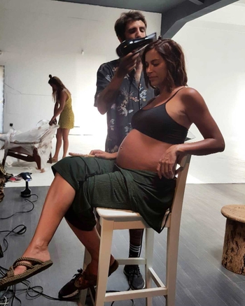 Dânia Neto