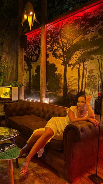 Dânia Neto