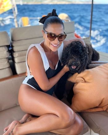Dânia Neto