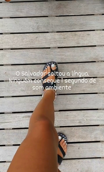 Dânia Neto