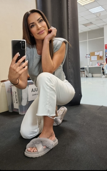 Dânia Neto