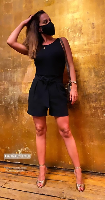 Dânia Neto