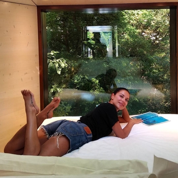 Dânia Neto