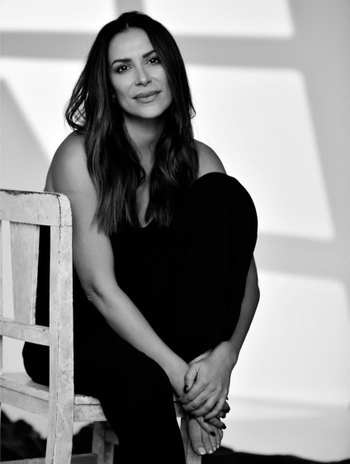 Dânia Neto
