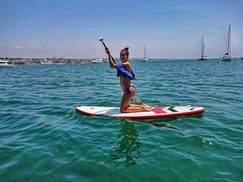 Dânia Neto