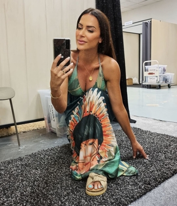 Dânia Neto