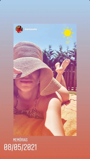 Dânia Neto