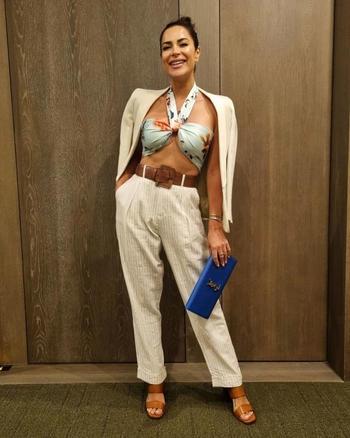 Dânia Neto