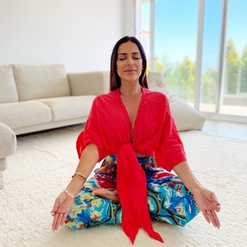 Dânia Neto