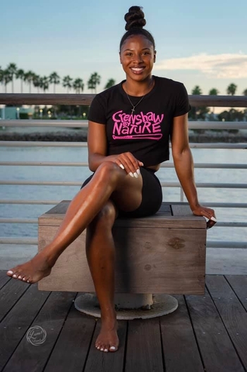 Destinee Brown