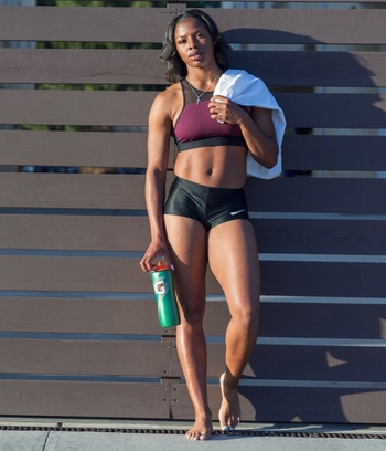 Destinee Brown