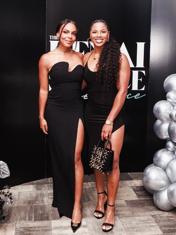 Destinee Brown
